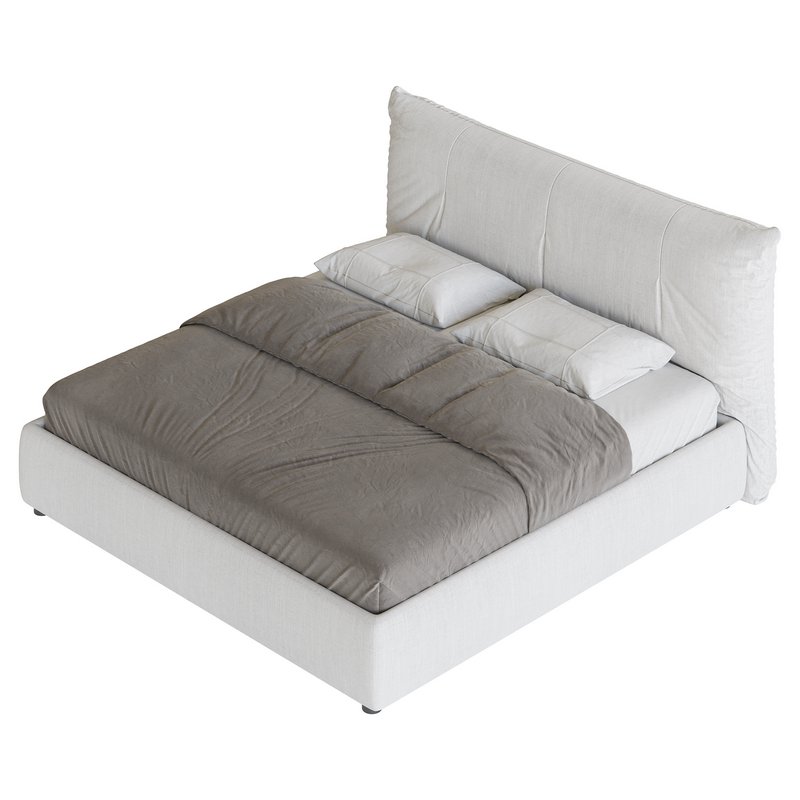 Papilo bed Image 18