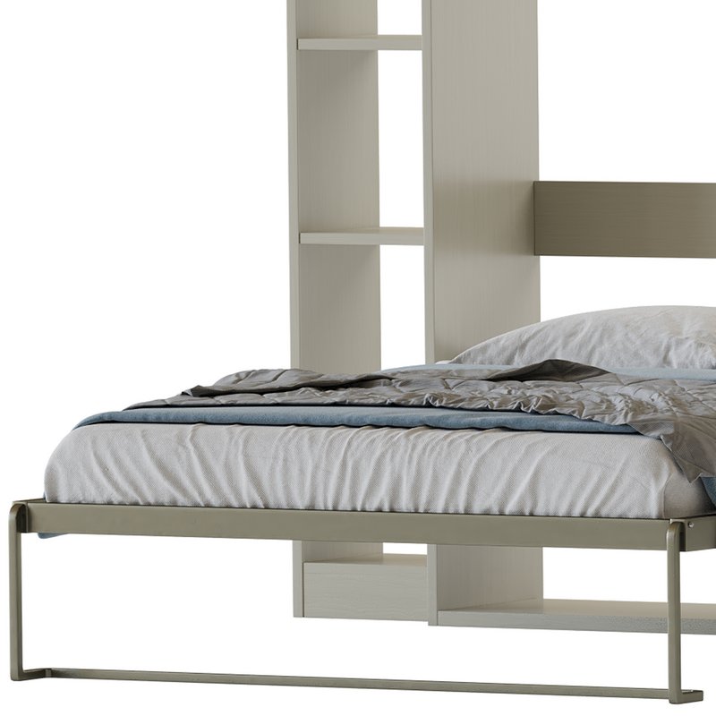 Mjkone Murphy Bed Image 16