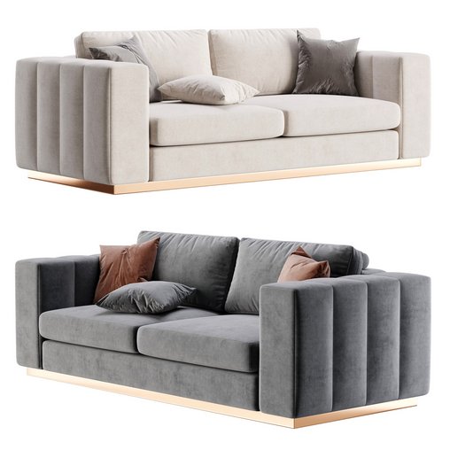 charlie sofa