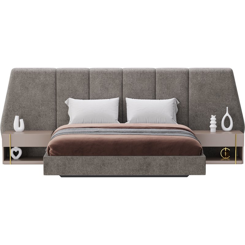 Erzou II BED Image 16