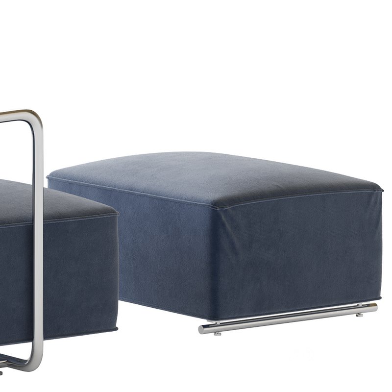 Armchair Flexform Image 18