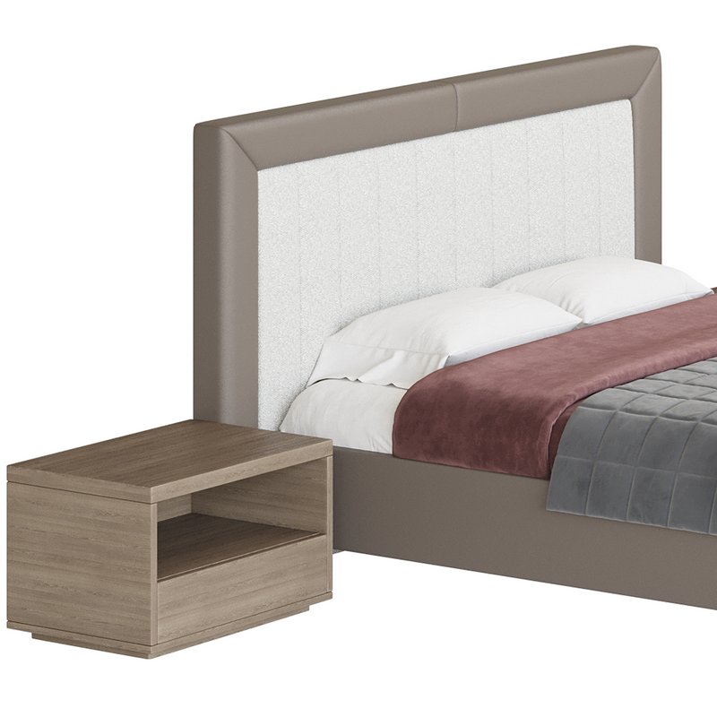 HILAY II BED Image 17