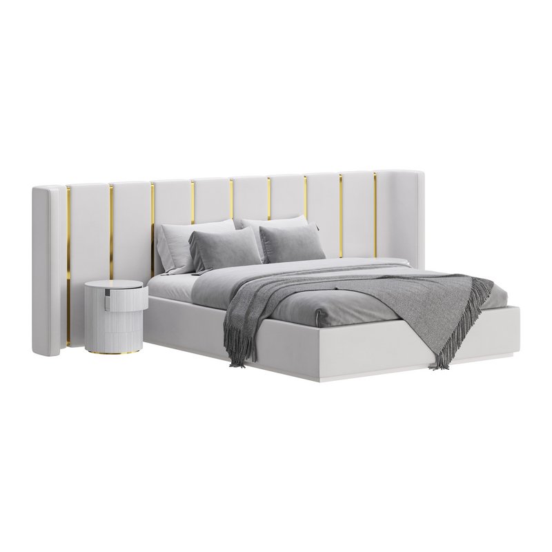 Collins bed Image 17