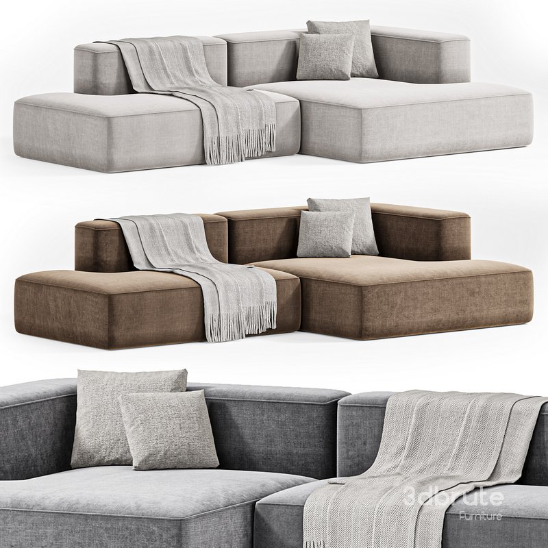 Modulli divan Leman Image 1