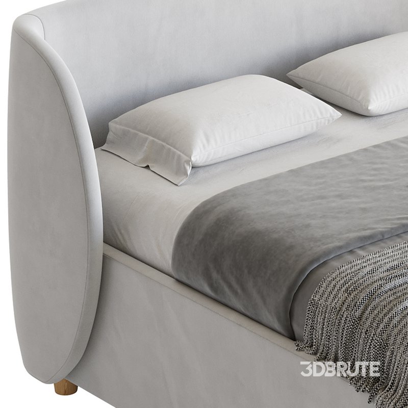 Yuna 160 bed Image 19