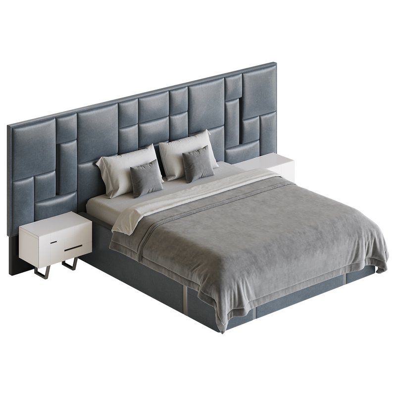 New Chelsea bedroom set Image 18