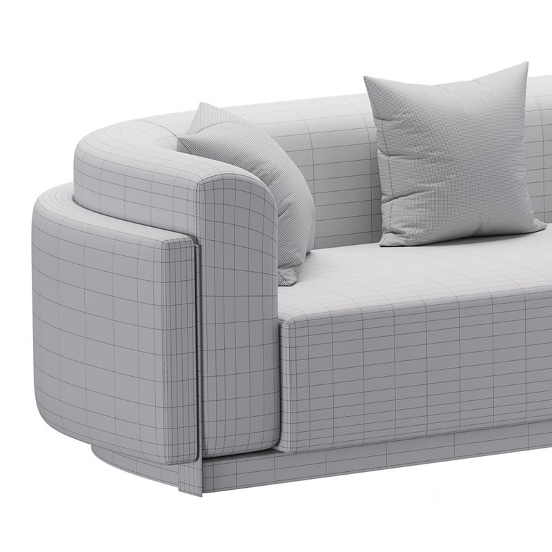 Wellington Sofa Image 19