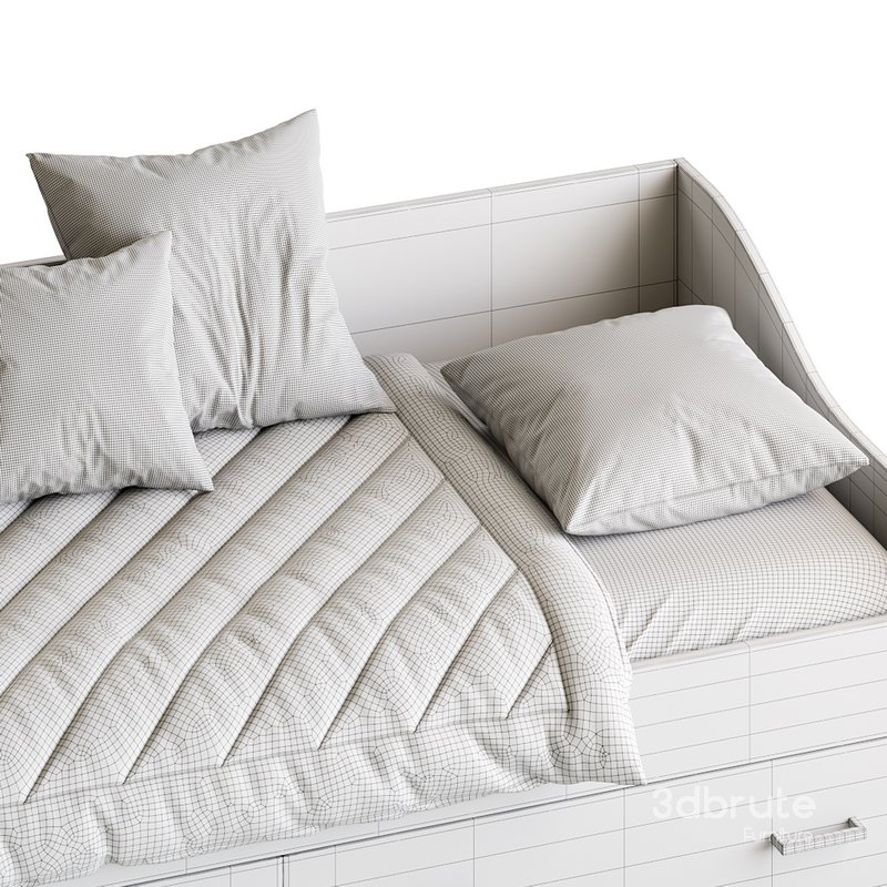 Bed Myth Vega NEW Image 18