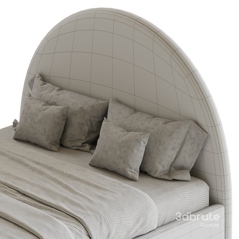 Orlando bed with compartment Image 20