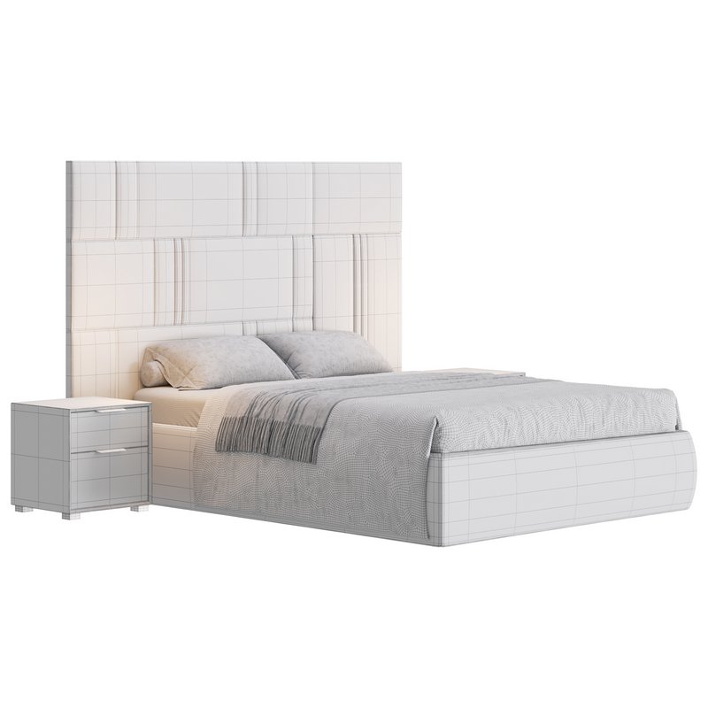 Double bed Scandal MYFAIR Image 18