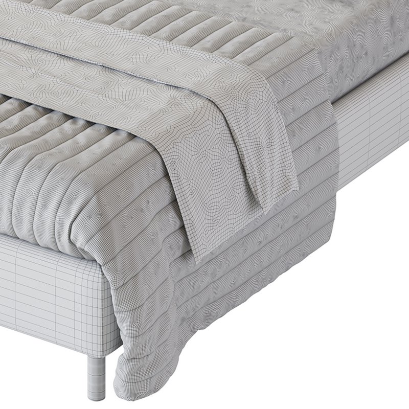 Happy Compatto bed Image 19