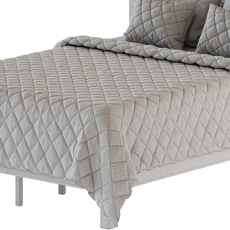 Better Homes & Gardens Bristol Queen Woven Bed Image 18
