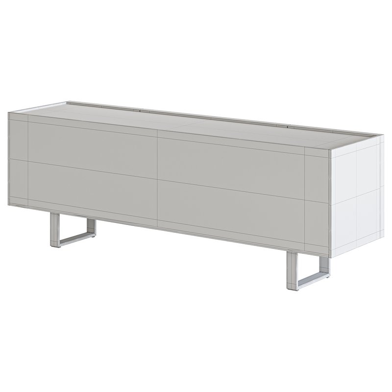 HORIZON SIDEBOARD WALNUT Image 19