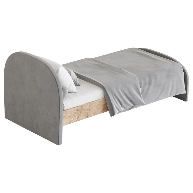 Mira 90 bed Image 19