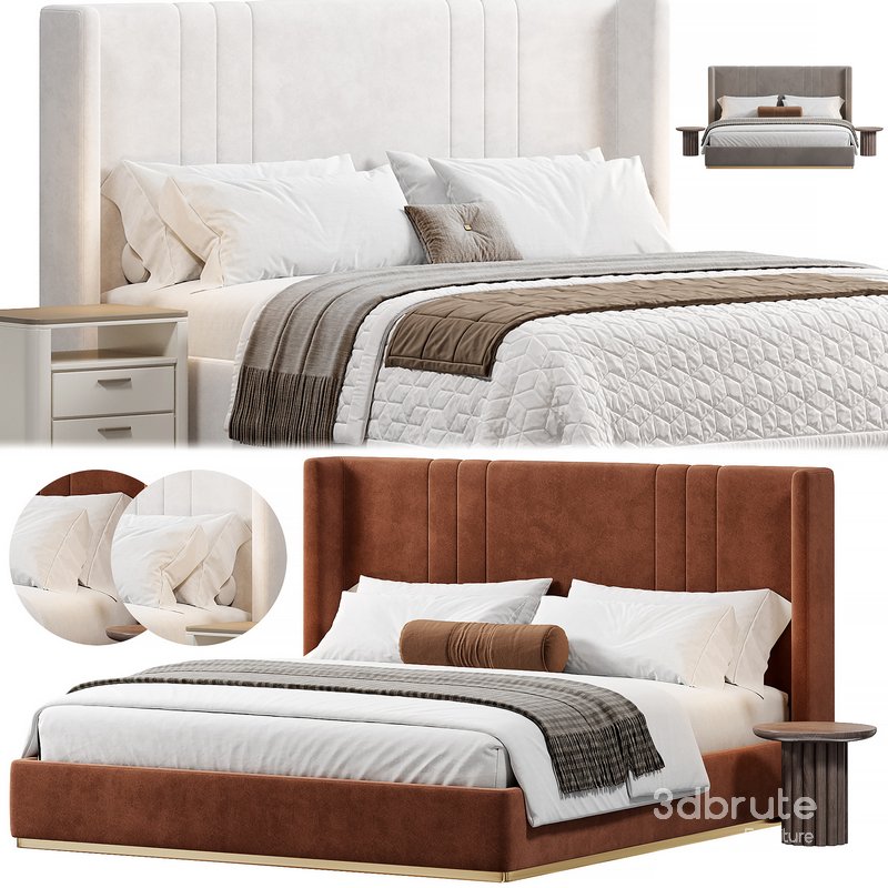 Bed daisy by thehighwall Image 1