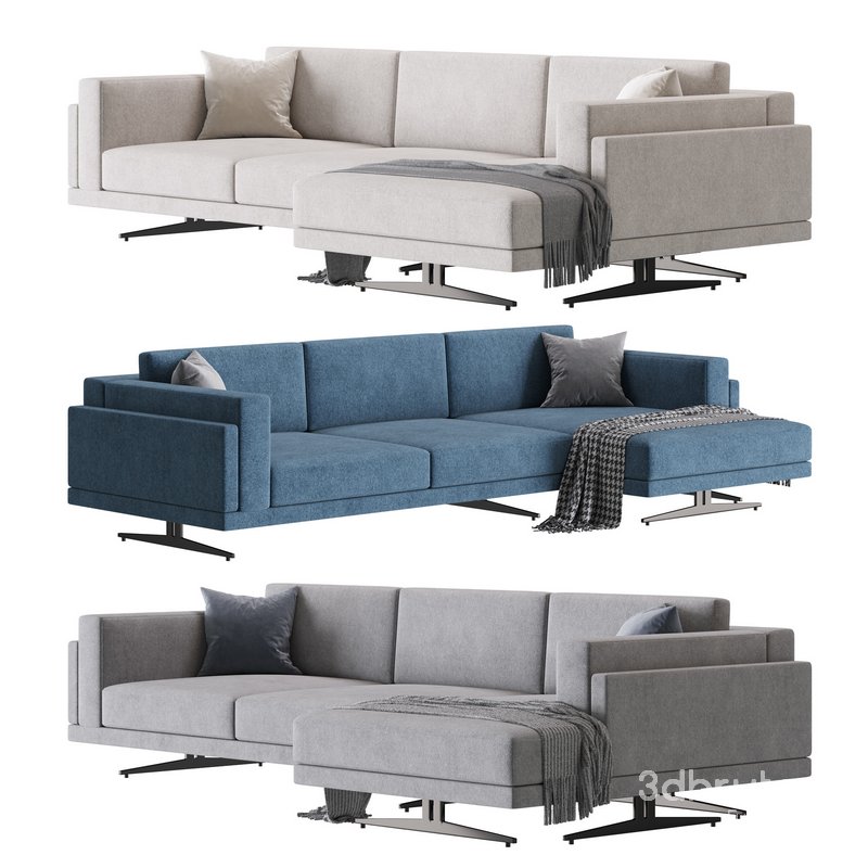 Modular sofa Pike Image 1