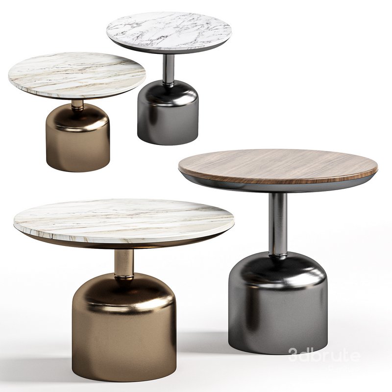 Illo Coffee Table Image 1