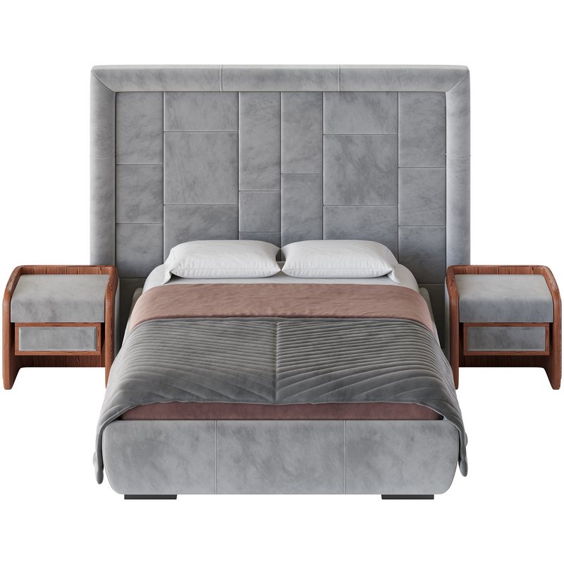 Fly Grace Bed Image 19