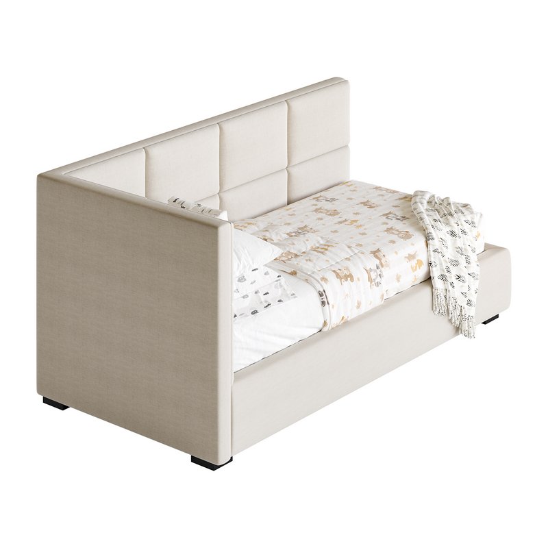 Kids bed KD42 Image 19