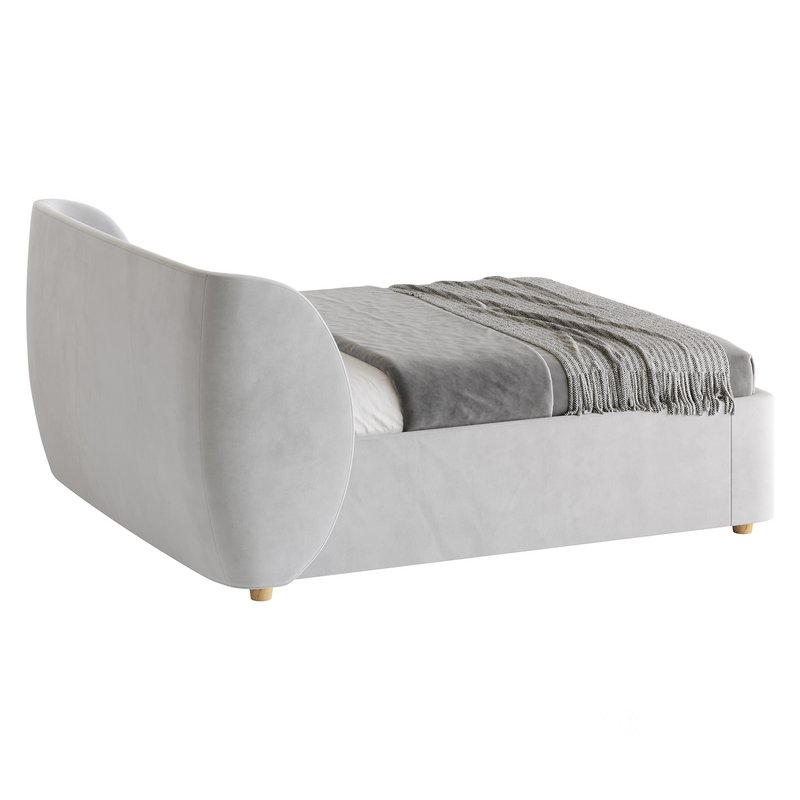 Yuna 160 bed Image 18