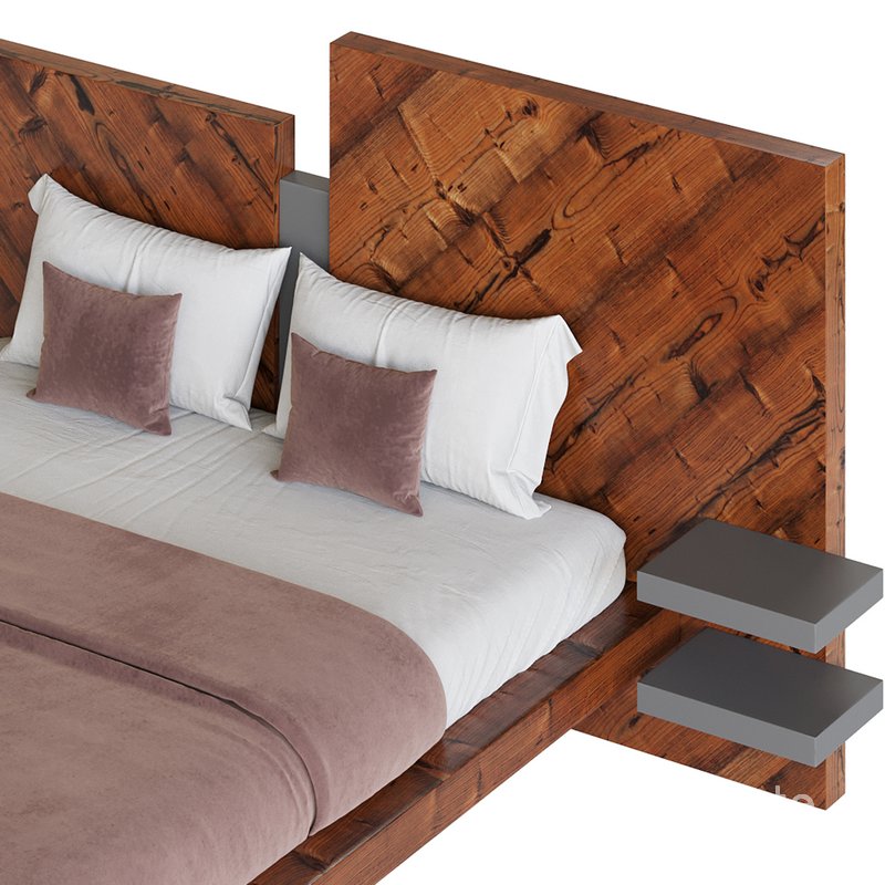 Nazare bed 2 Image 19