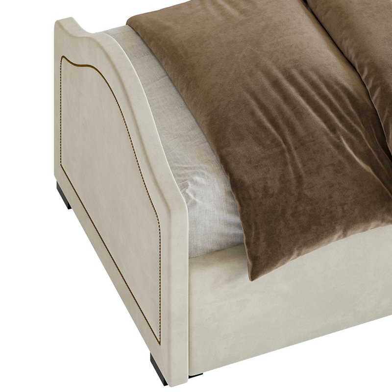 Kids bed KD7 Image 20