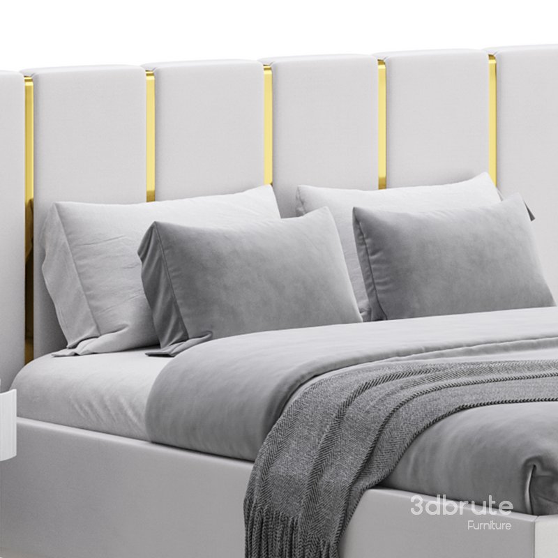 Collins bed Image 18