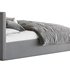 Yardley Upholstered Ottoman Bed Frame - Thumbnail 19