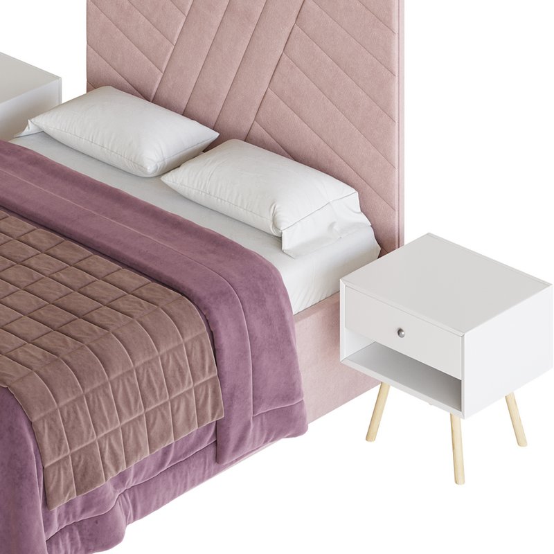 Remy kids bed Image 20