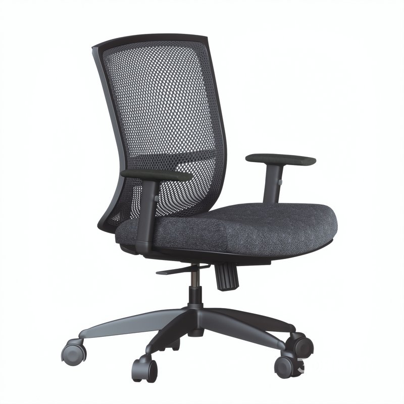 Kal Office Chair Image 1