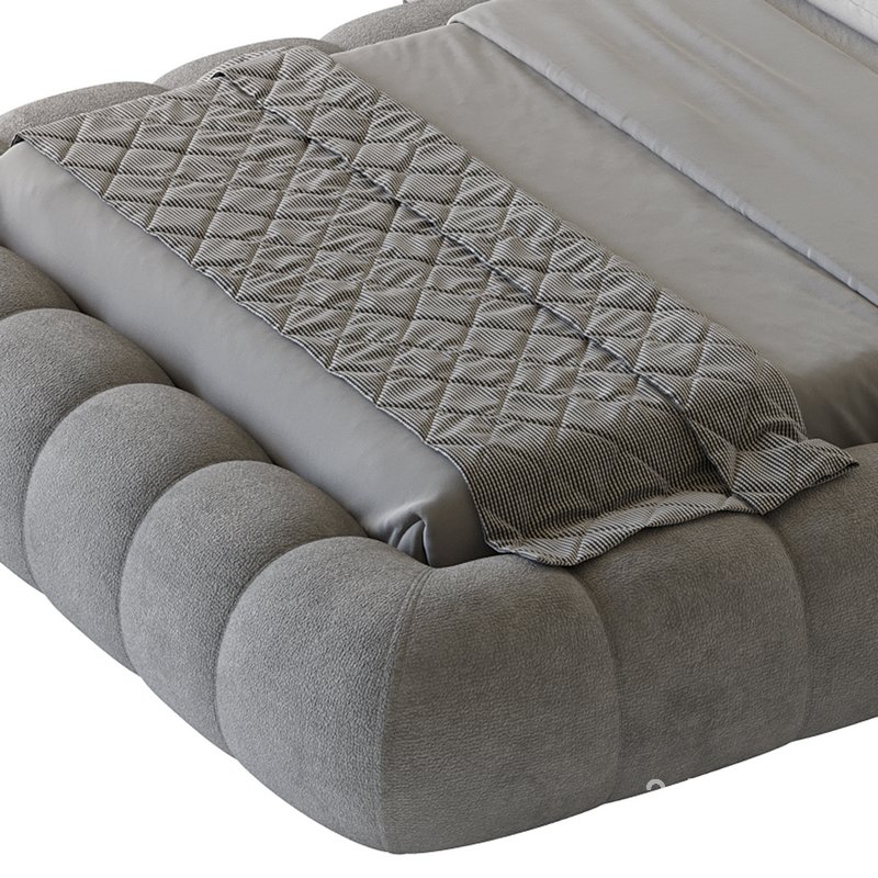 LILY bed with storages Image 19