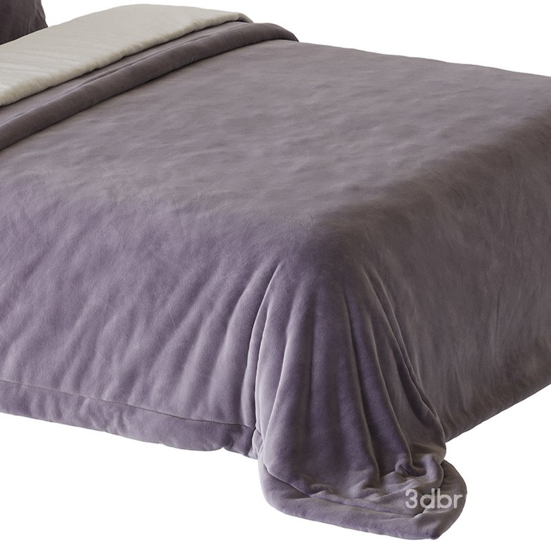 Lucas bed with compartment Image 19