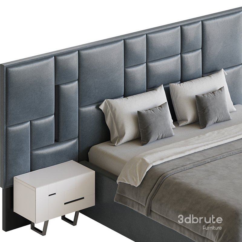 New Chelsea bedroom set Image 19