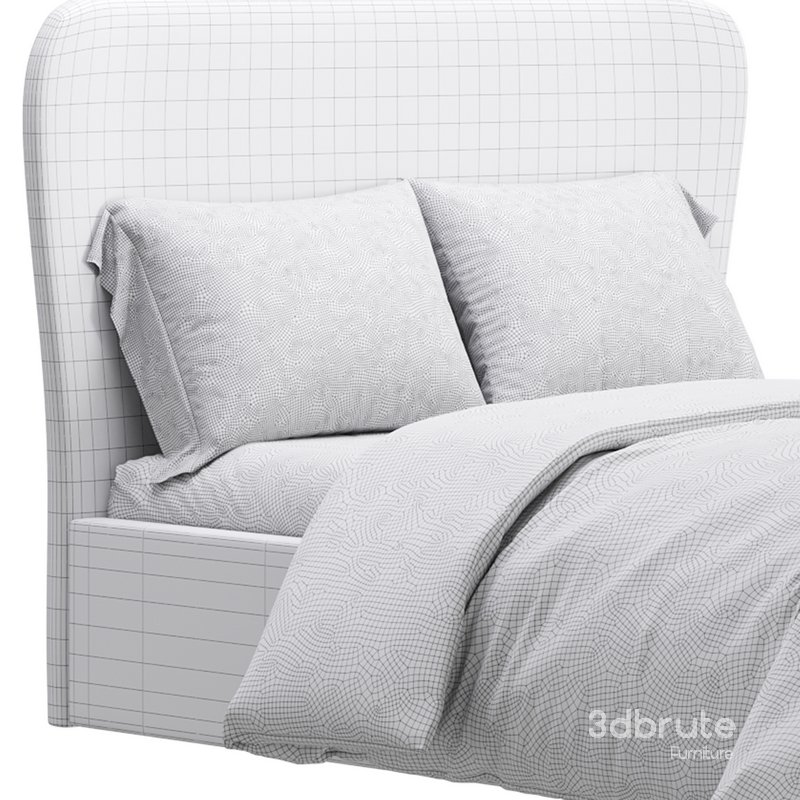 House Beautiful Bed Image 20