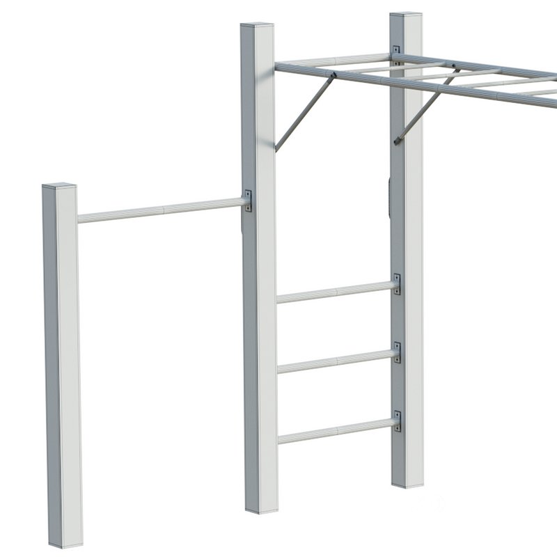 AMAZON 3M MONKEY BAR SET Image 20