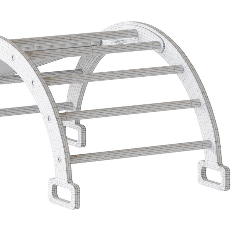 Childrens sports complex Alpinist-1 Image 20