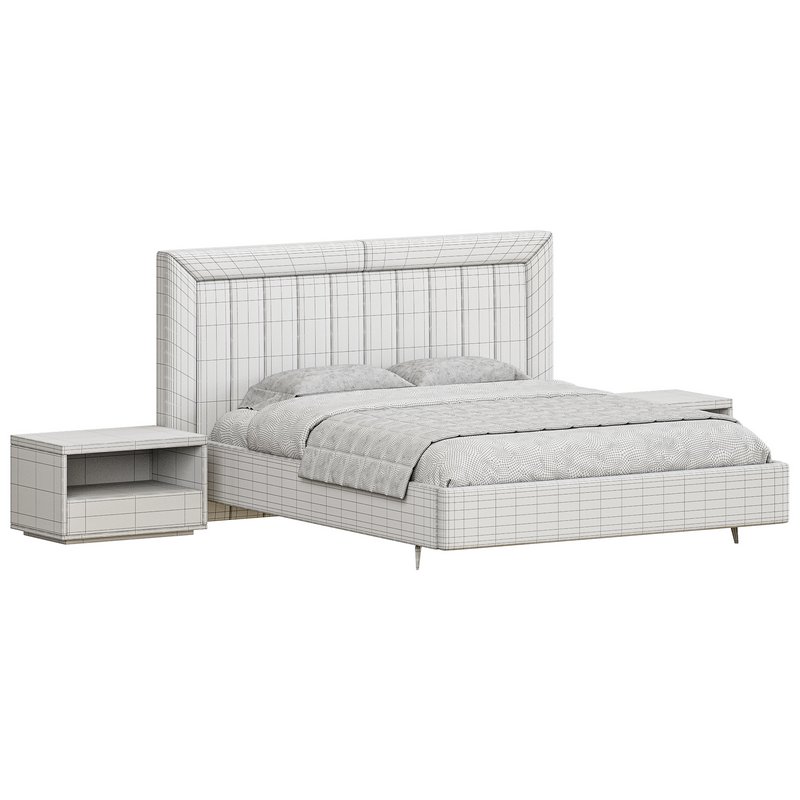 HILAY II BED Image 19