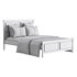 Woodbridge Wooden Bed Frame - Thumbnail 20