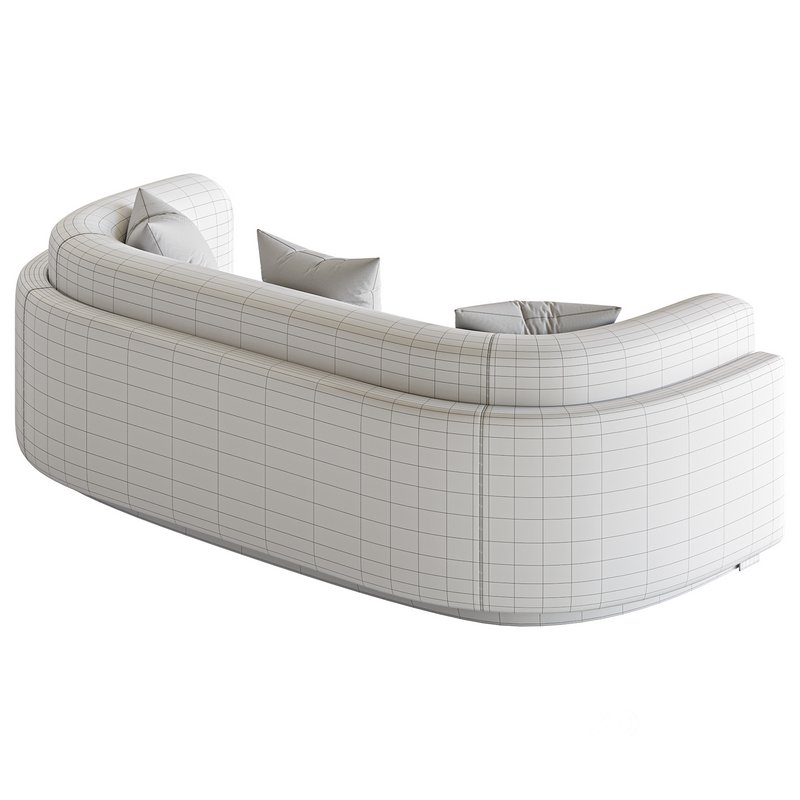 Wellington Sofa Image 20