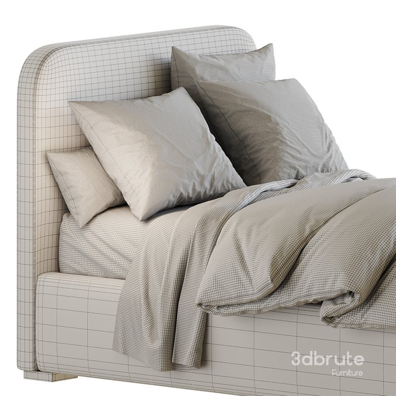 Kids bed KD820 Image 20