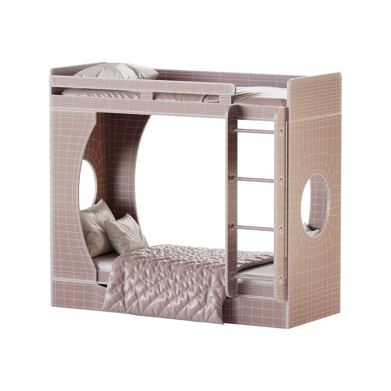 Bunk bed Funky Kids 2 Image 18