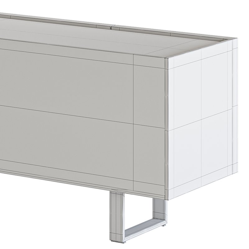 HORIZON SIDEBOARD WALNUT Image 20