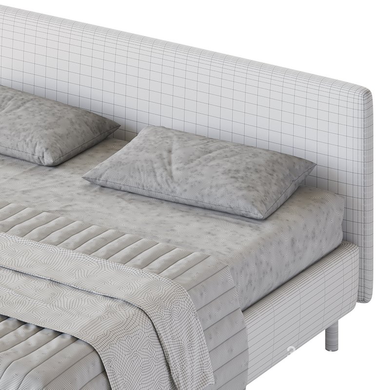 Happy Compatto bed Image 21