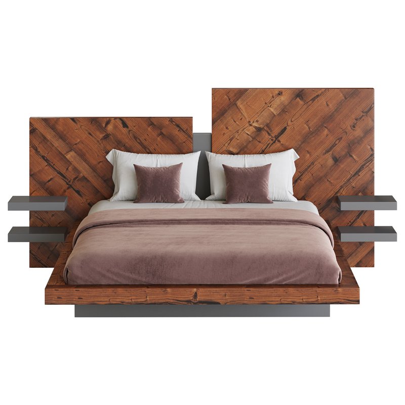 Nazare bed 2 Image 20