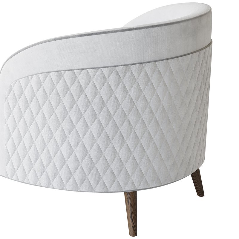 FH-7272 Boston Arm Chairs Pair Image 20