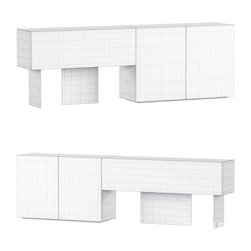 36e8 Sideboard Image 20