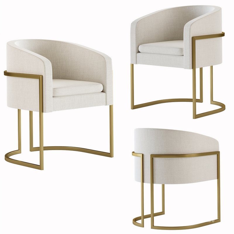 Chair MADELEINE Image 18