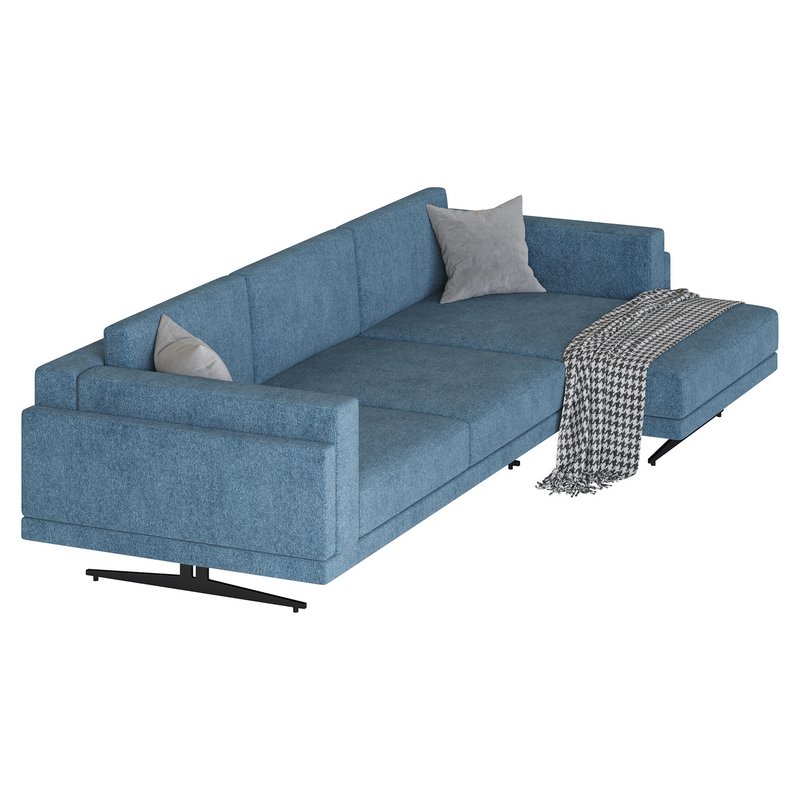 Modular sofa Pike Image 20