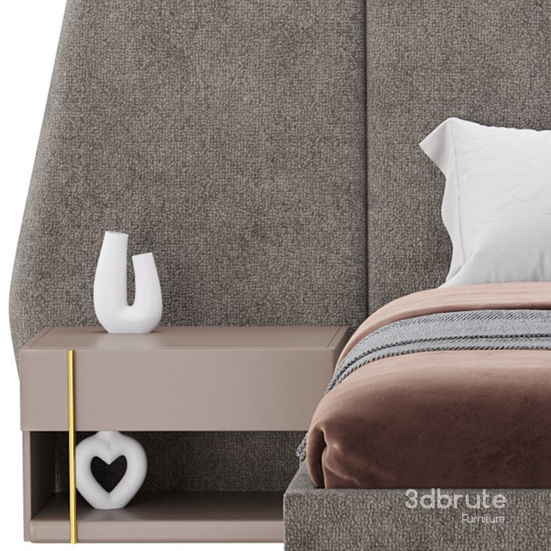 Erzou II BED Image 18