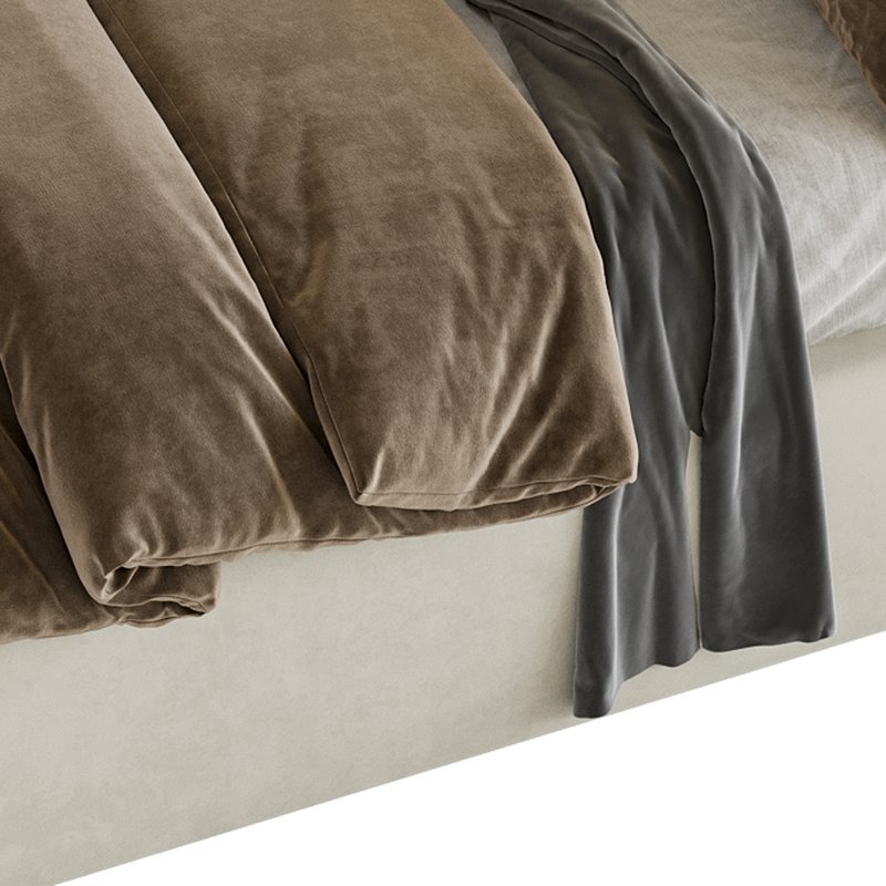 Kids bed KD7 Image 19